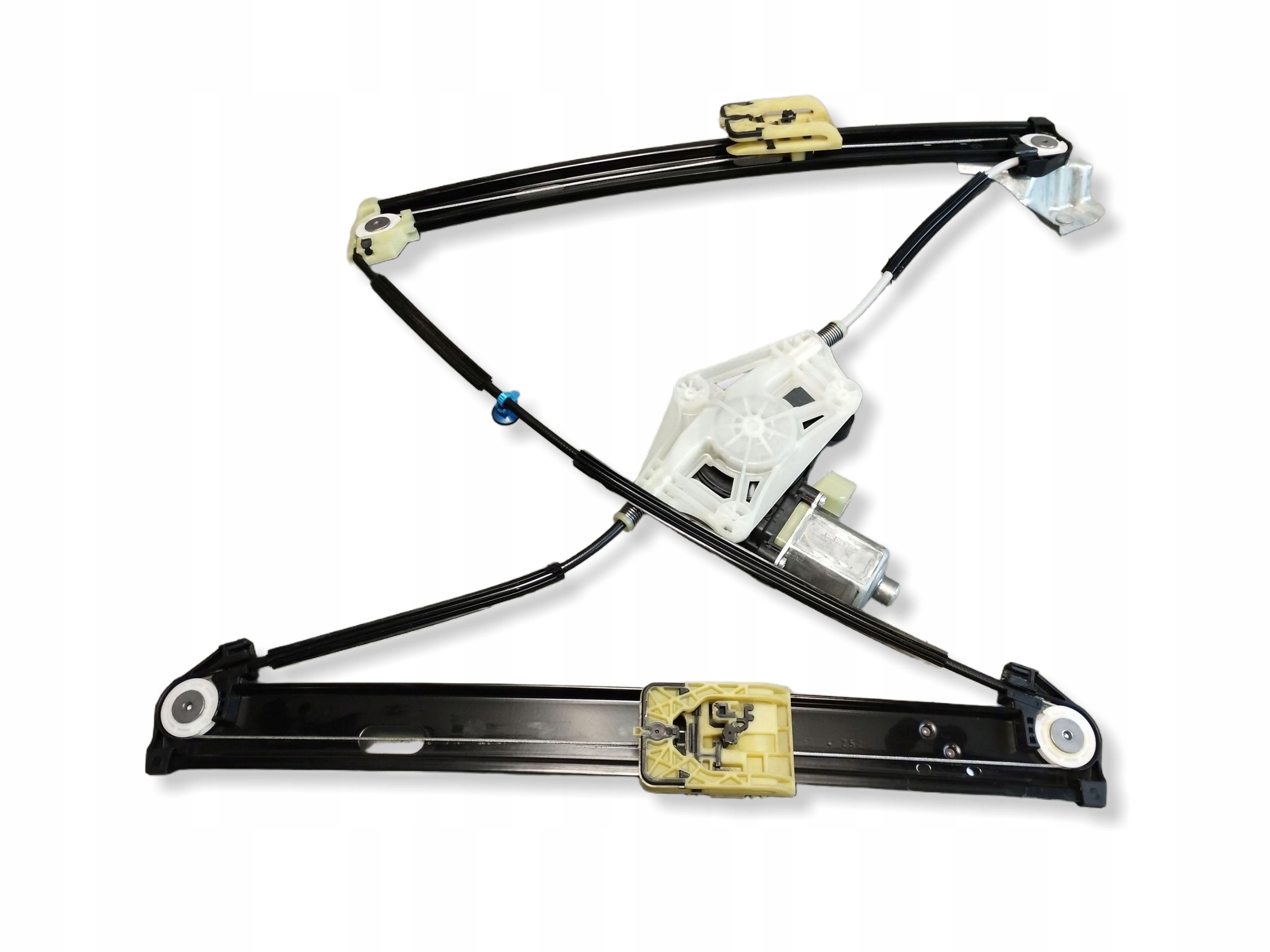 Seat Leon IV window regulator door right front 5FA837462D