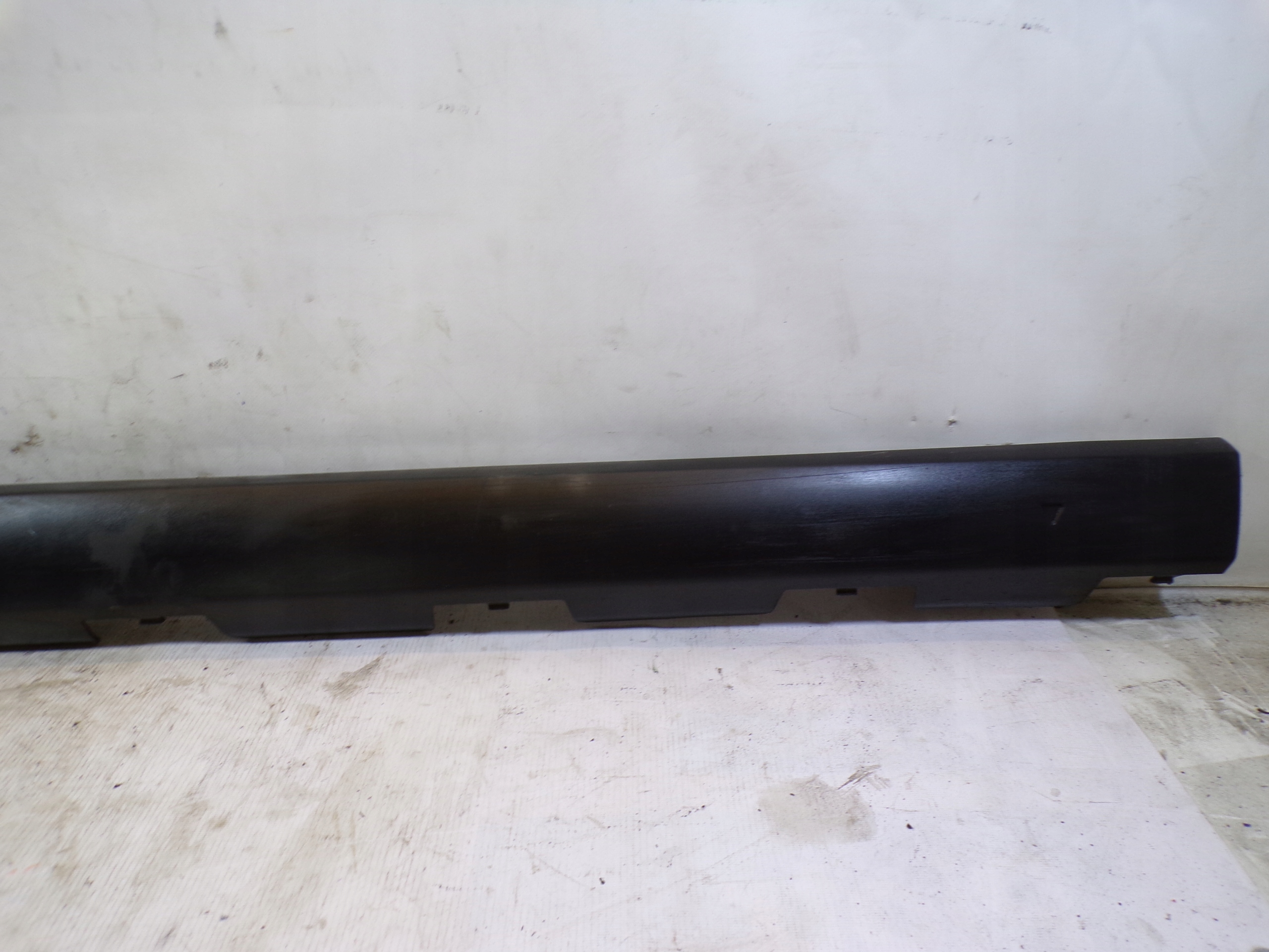 cap moulding threshold right RENAULT SCENIC 2 II LIFT CONQUEST (K)
