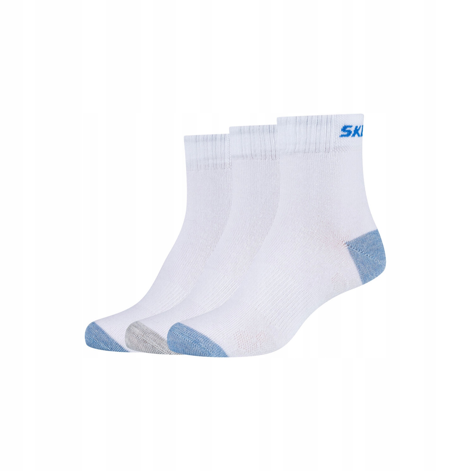 

Skarpety chłopięce Skechers Boys Mesh Ventilation