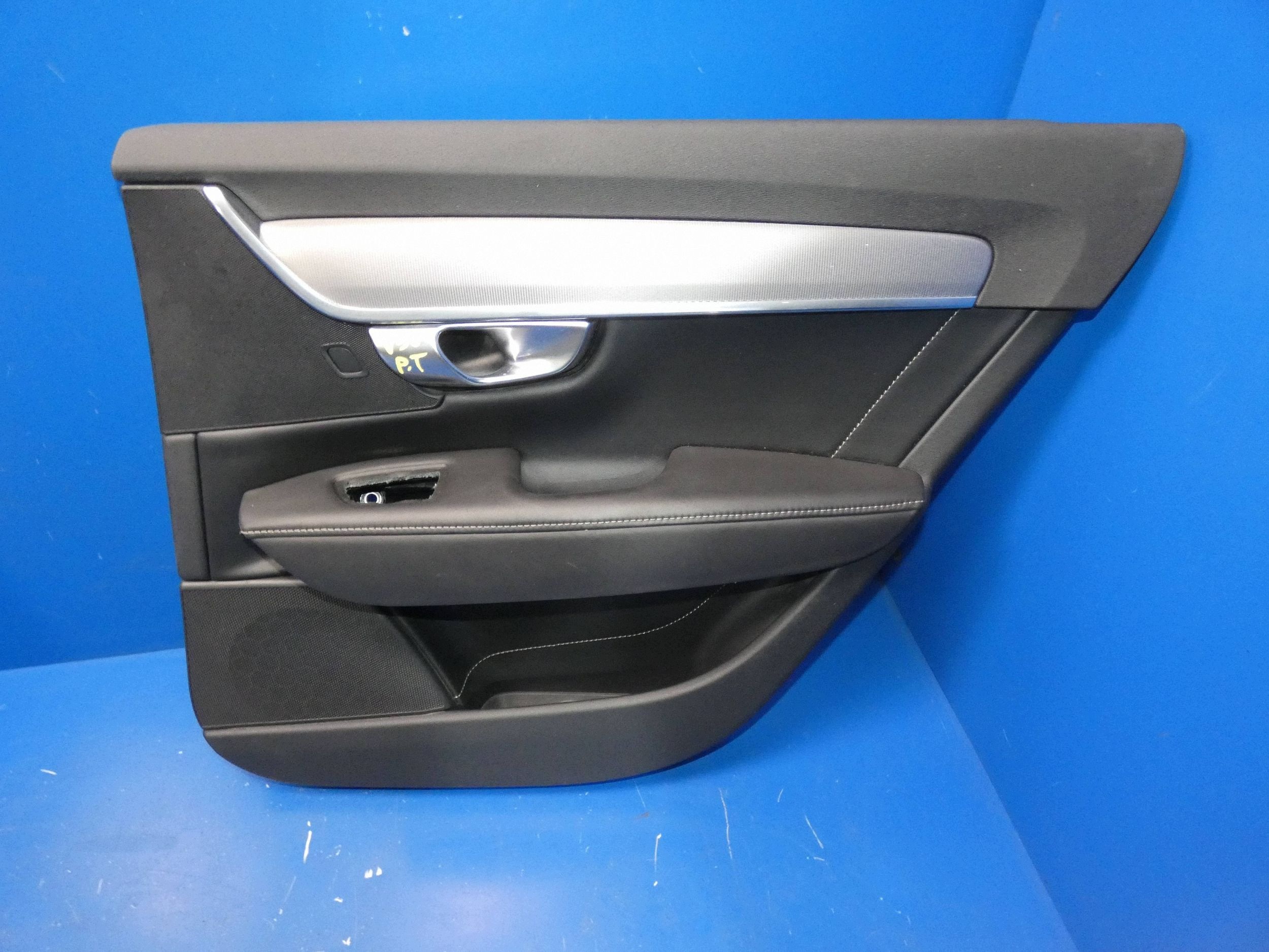 side door tylnych rear part side right Volvo S90, V90