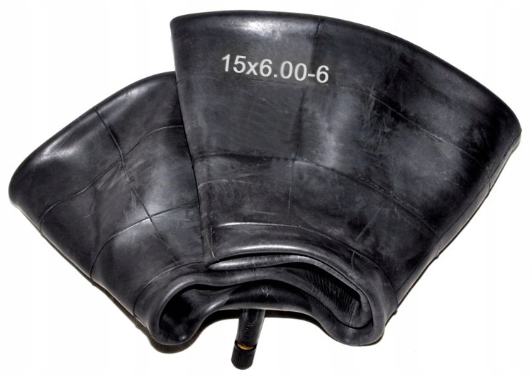 

Dętka Kosiarka Traktor Husqvarna 6-15x6 15x6-6 Cal