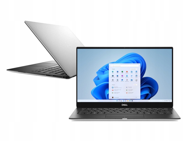 

Laptop Dell i5-1135G7 8GB 256GB Ssd Win11Pro