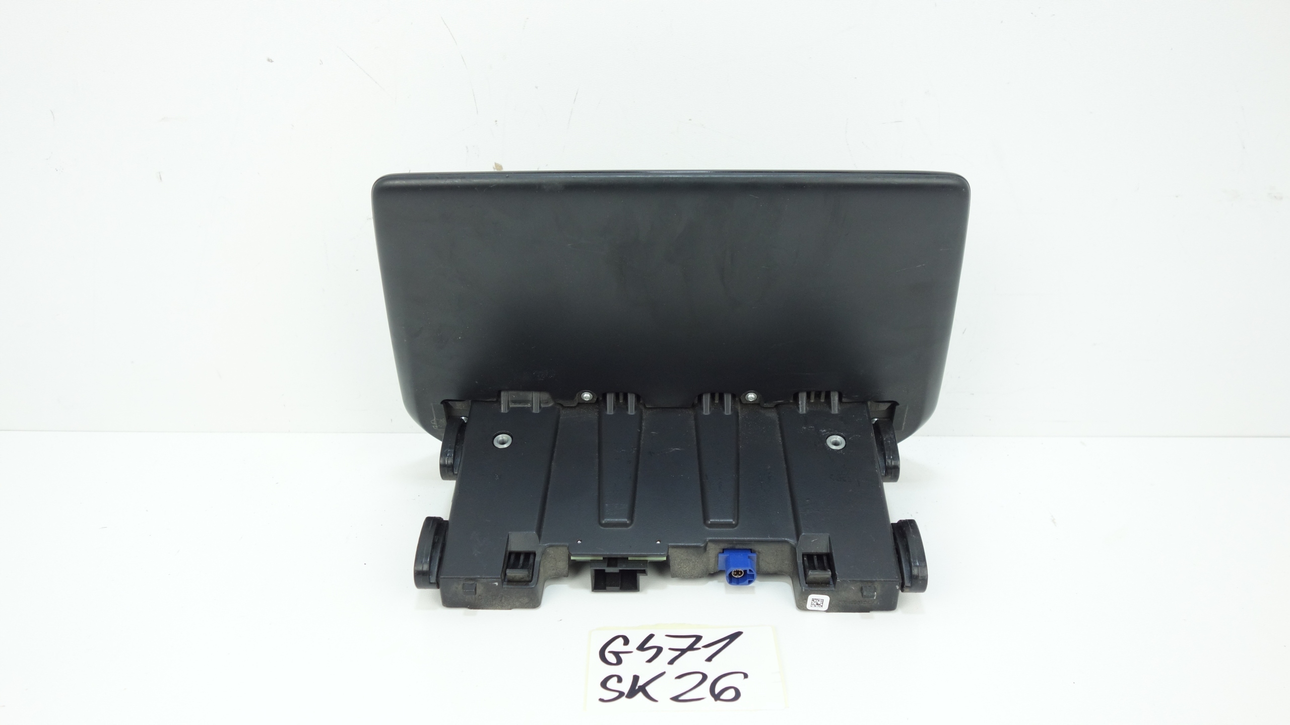 VW ID4 ID.4 2020- Écran Module Navigation 10A919605D