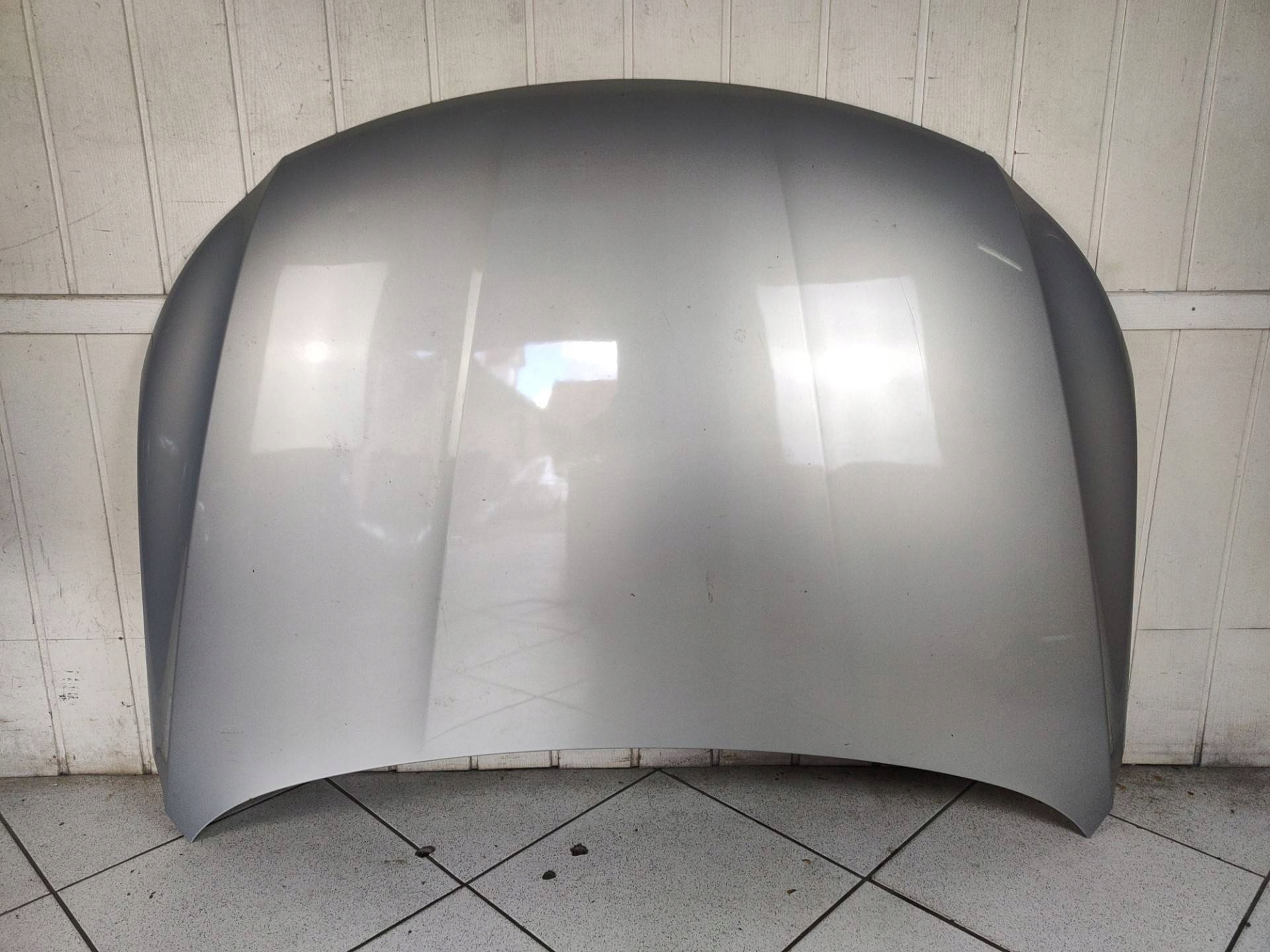 Motorhaube VW Passat B7 Bonnet Hood - Thumbnail 1