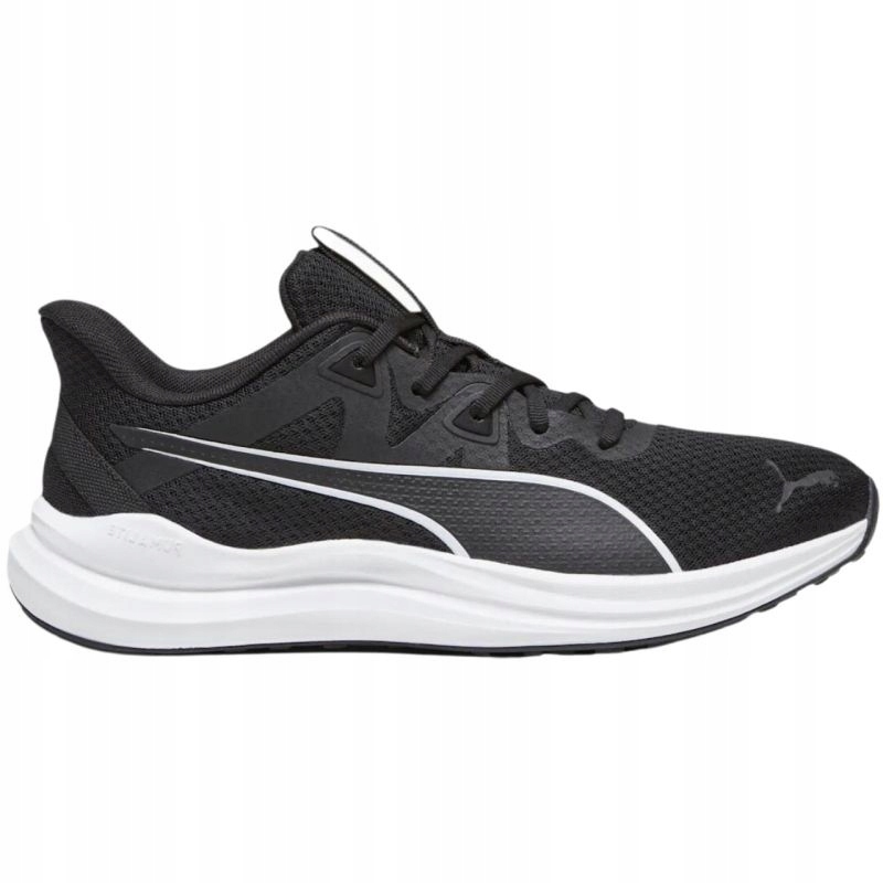 Běžecké boty Puma Reflect Lite 378768 01 velikost 44