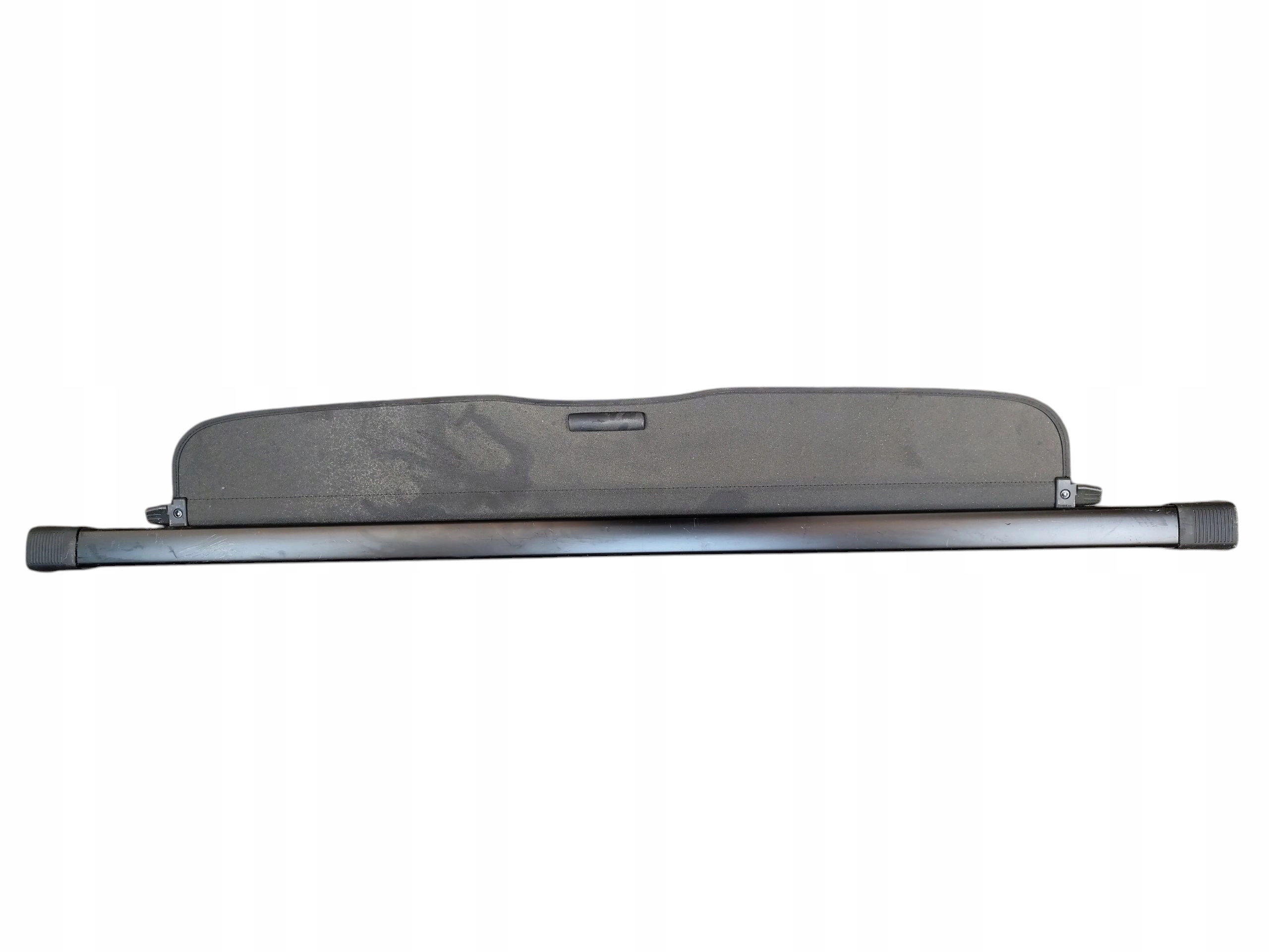 blinds boot rear part rear HONDA CR-V IV LIFT (2014-2018)