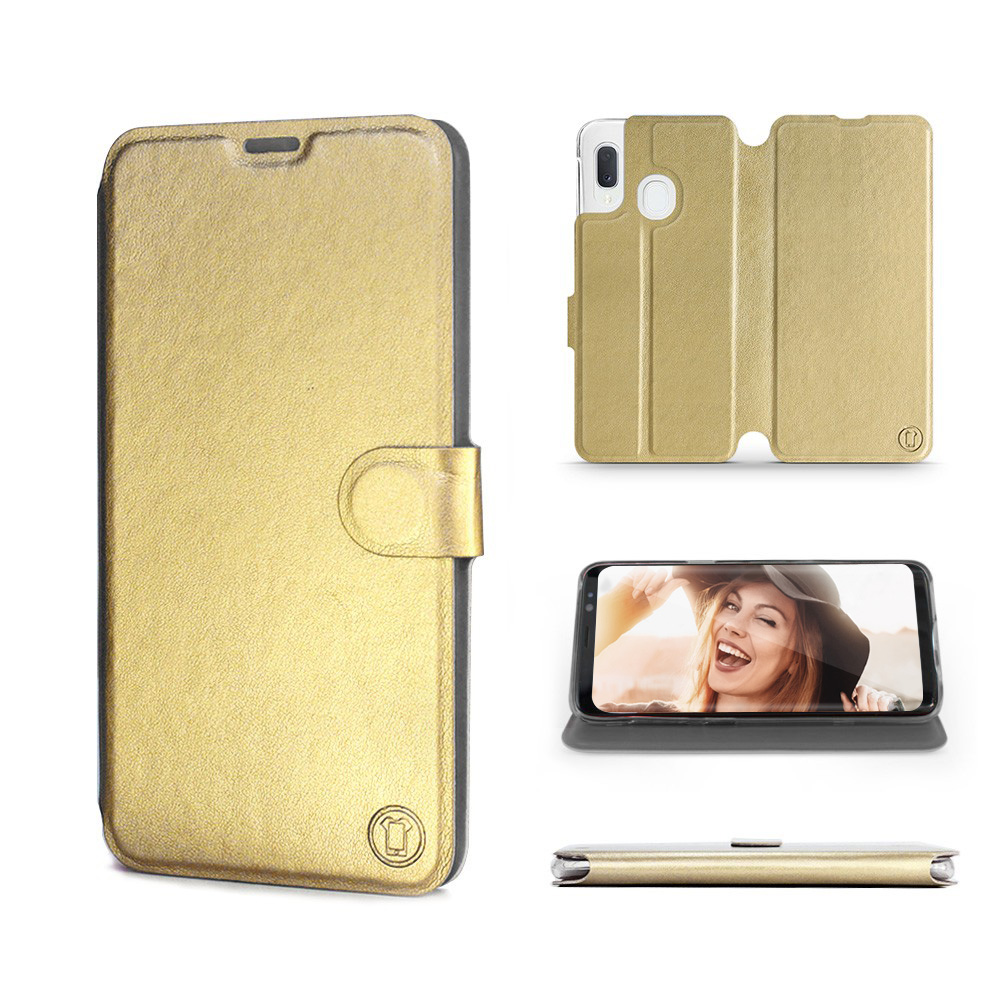 

Etui Mobiwear do Samsung Galaxy A20e - C_gos