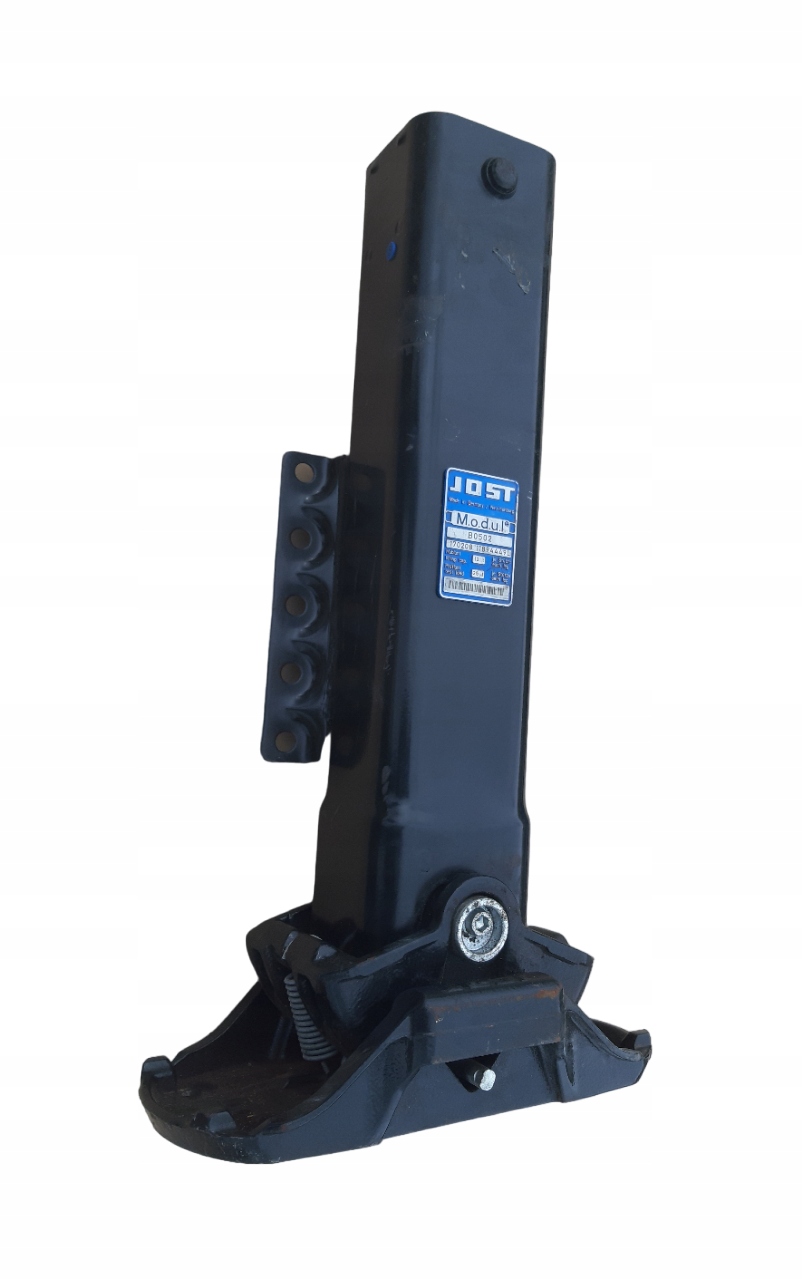 Лапа опора напівпричепа JOST нога B0502