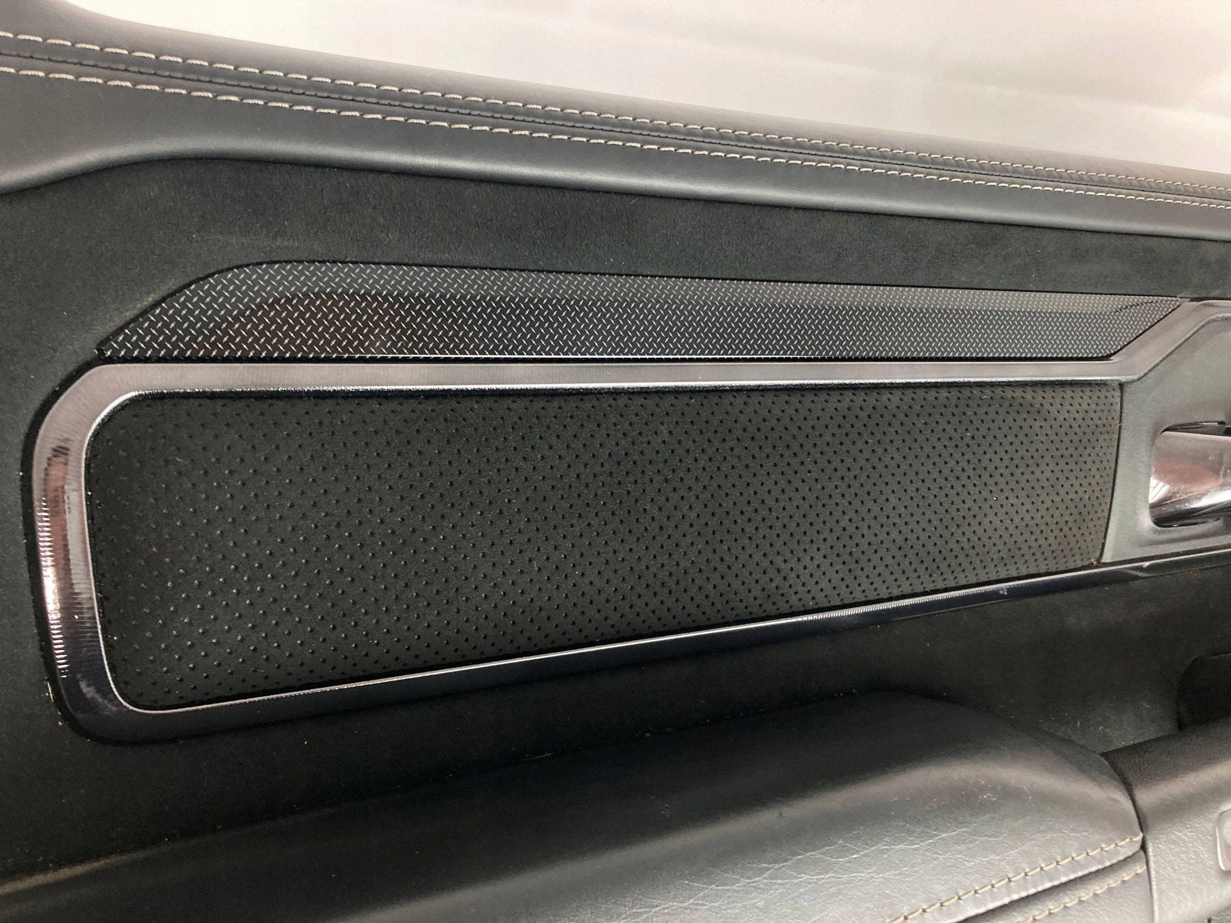 Ram 1500 TRX running board boczkow side front + rear part 2021-2024 OEM