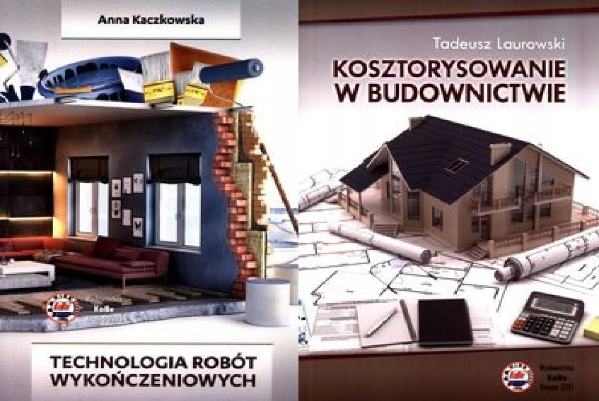 Technologia robót Kosztorysowanie
