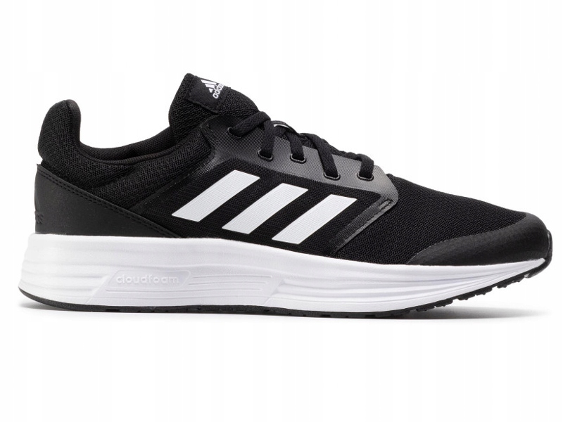 

Buty adidas męskie Galaxy 5 FW5717 czarne 44.6