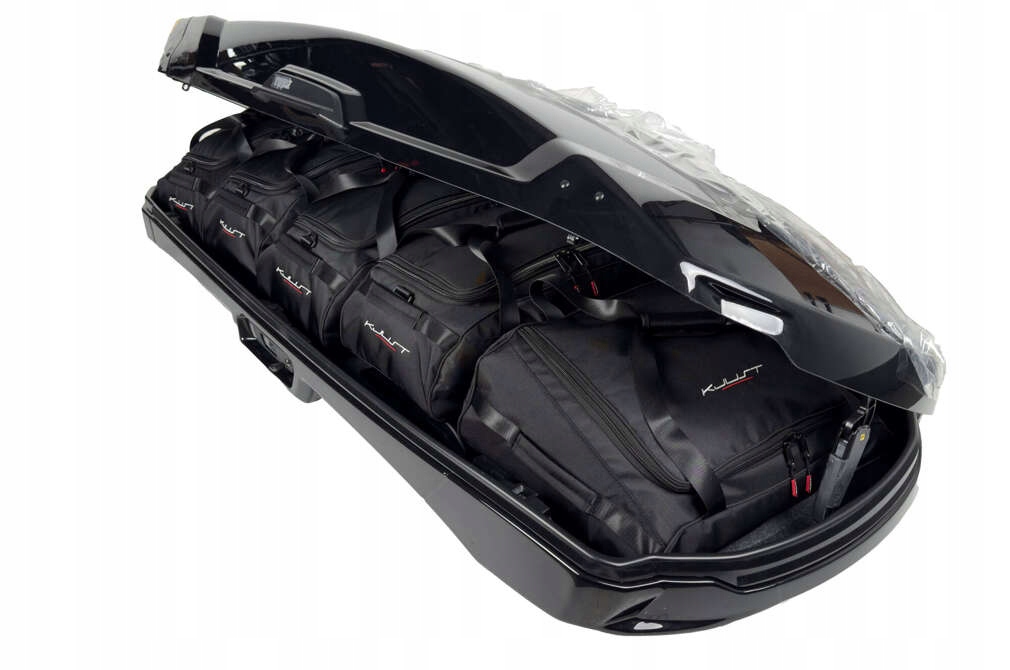 Sada Tašiek Kjust 5KS Pre Thule Vector M