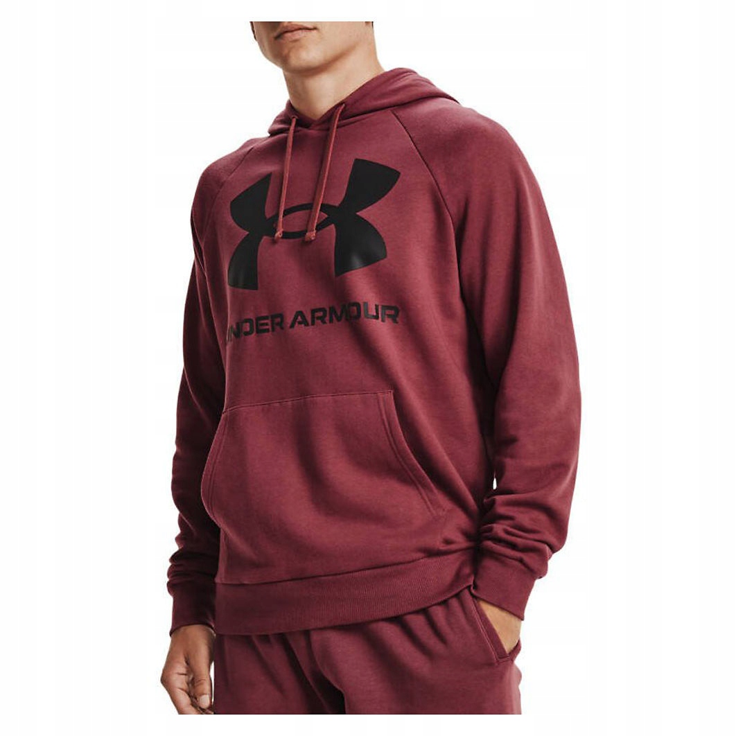 

Bluza męska Under Armour Rival Fleece Big r.S