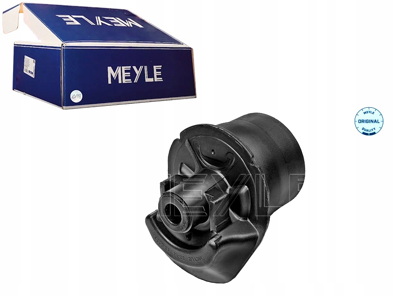 SILENTBLOCK BELKI ZAWIESZENIA TYŁ L/P TOYOTA COROLLA COROLLA VERSO