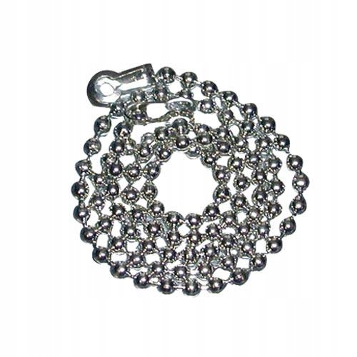 łańcuszek do korka wanien. 50cm B2/13C