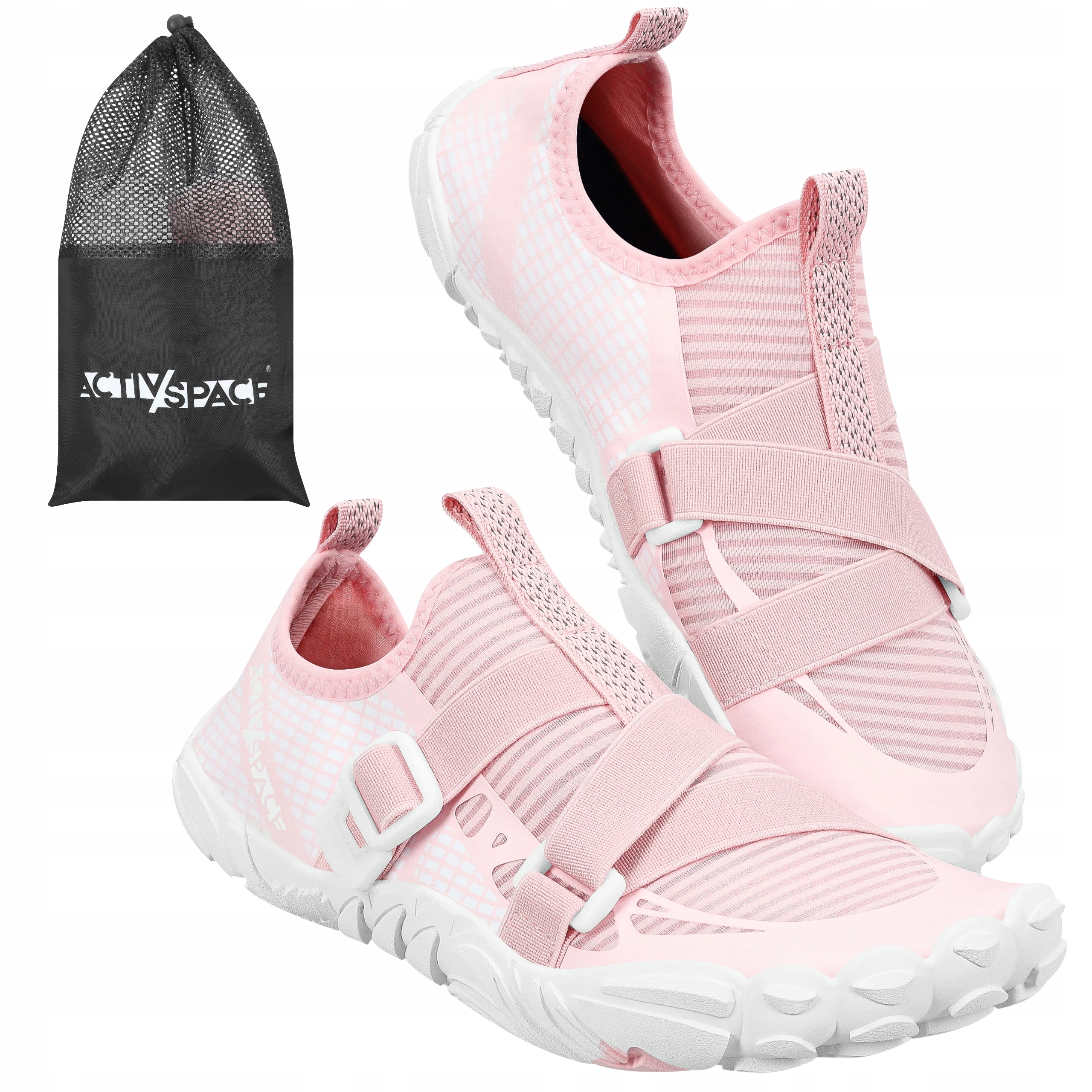 BUTY DO WODY PŁYWANIA NA PLAŻĘ JEŻOWCE RAFĘ KORALOWCE WIELOFUNKCYJNE AS