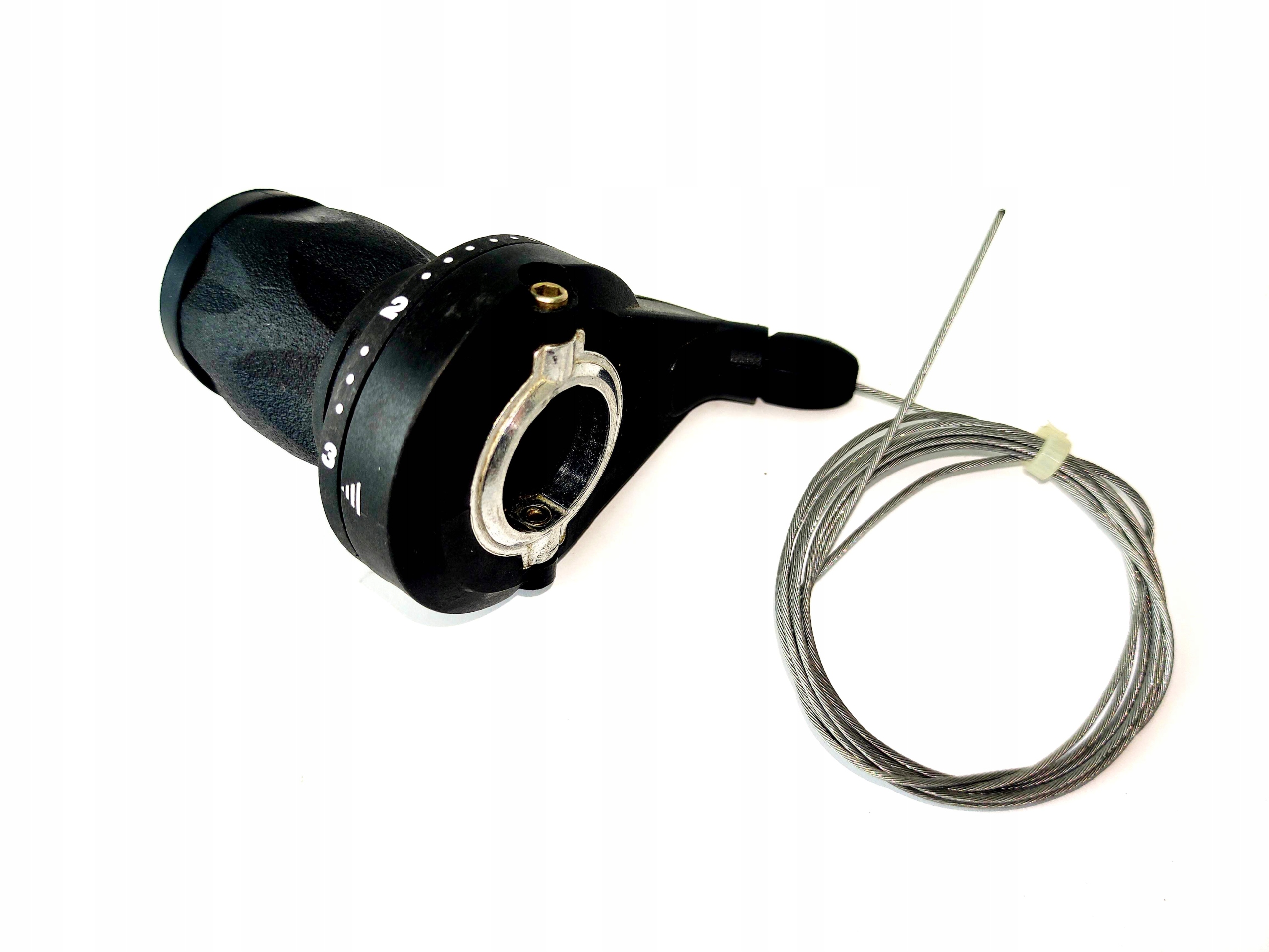 NEW MANETKA LEWA SHIMANO/SRAM GRIPSHIFT Microindex