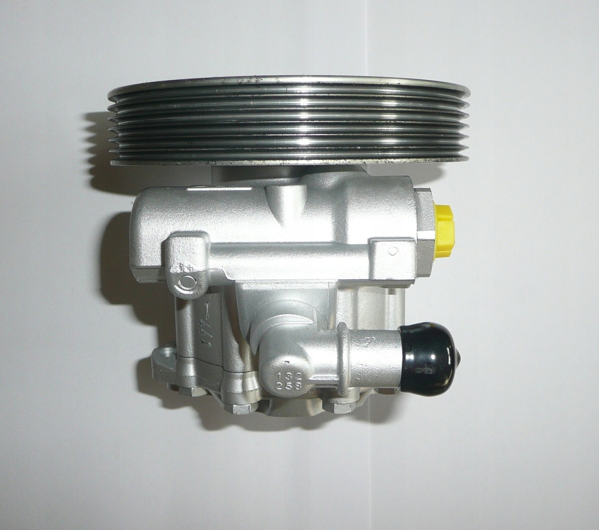 9805820980 - Насос гидроусилителя Jumper BOXER II III 2.0 Blue HDI