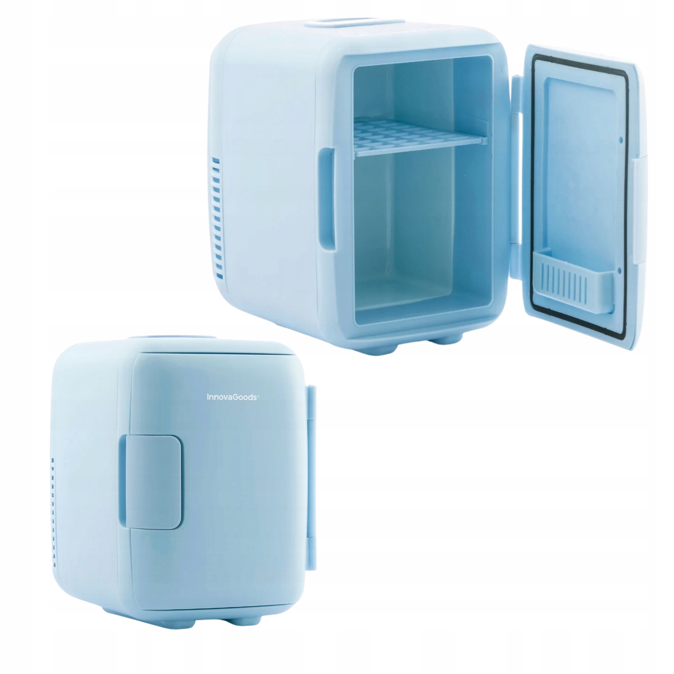 Lednička Fridge Mini Fridge Innovagoods