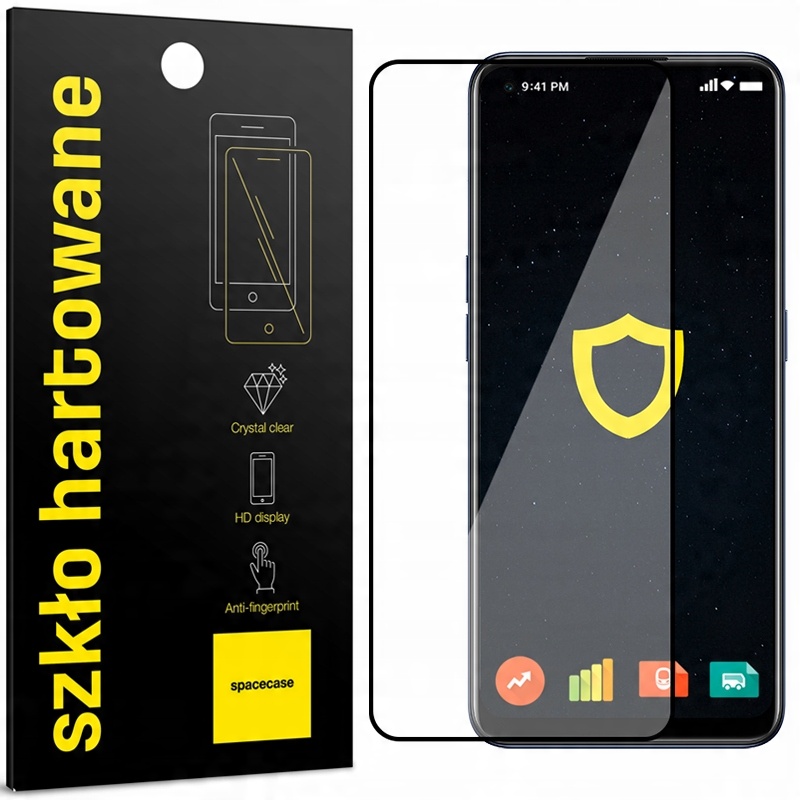 

Szkło Hartowane 5D Szybka Do Oppo Reno 7 5G