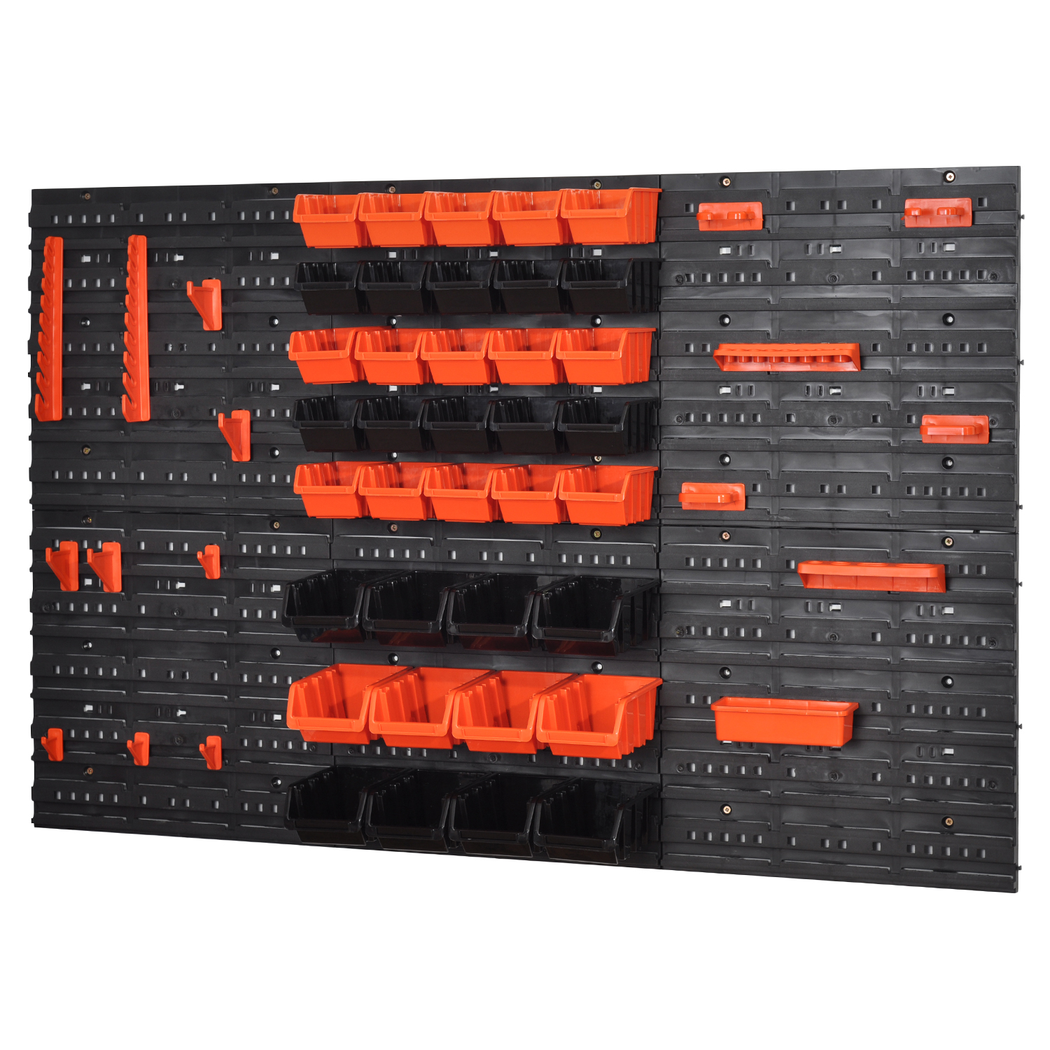 Pracovní deska garáž 37 záchodová stěna