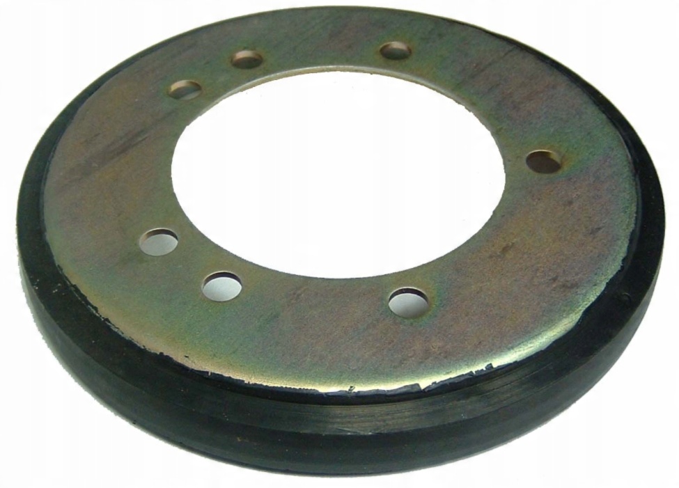 

Koło Cierne Tarcza Napędowa Ariens Stiga 152mm