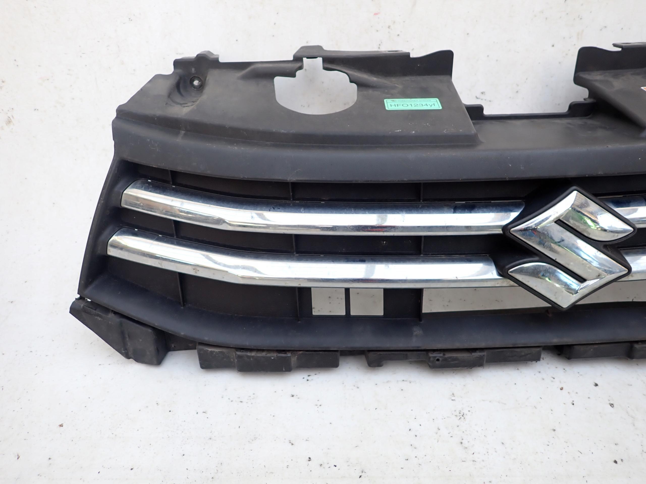 SUZUKI CELERIO 14-19 grille masque