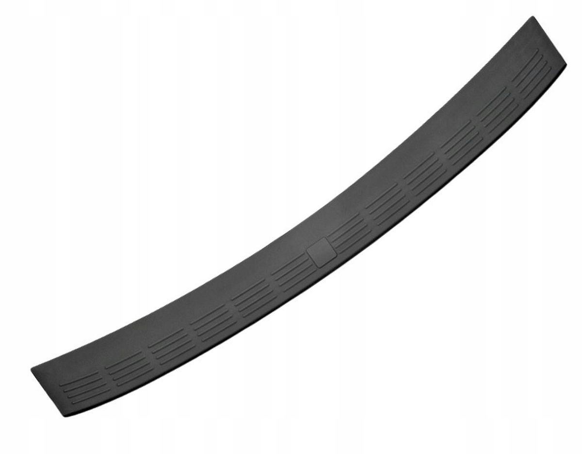 Lišta na nárazník Seat Altea XL, 2006-2015