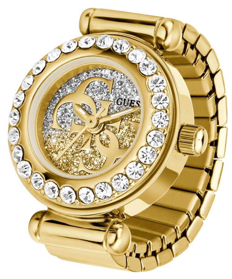 Dámské hodinky Guess Bejeweled Anna