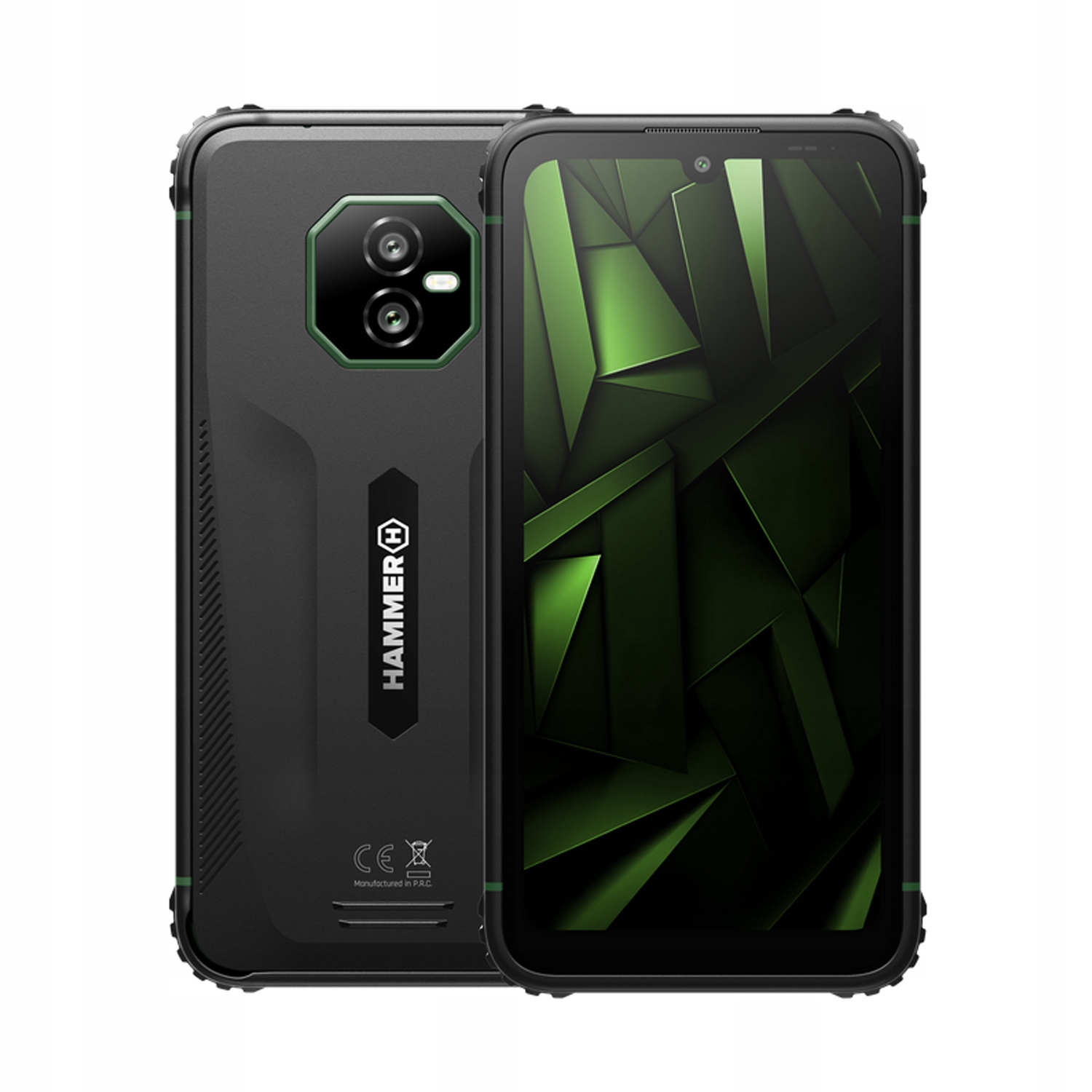 Smartphone Hammer Ranger 8/256 Gb