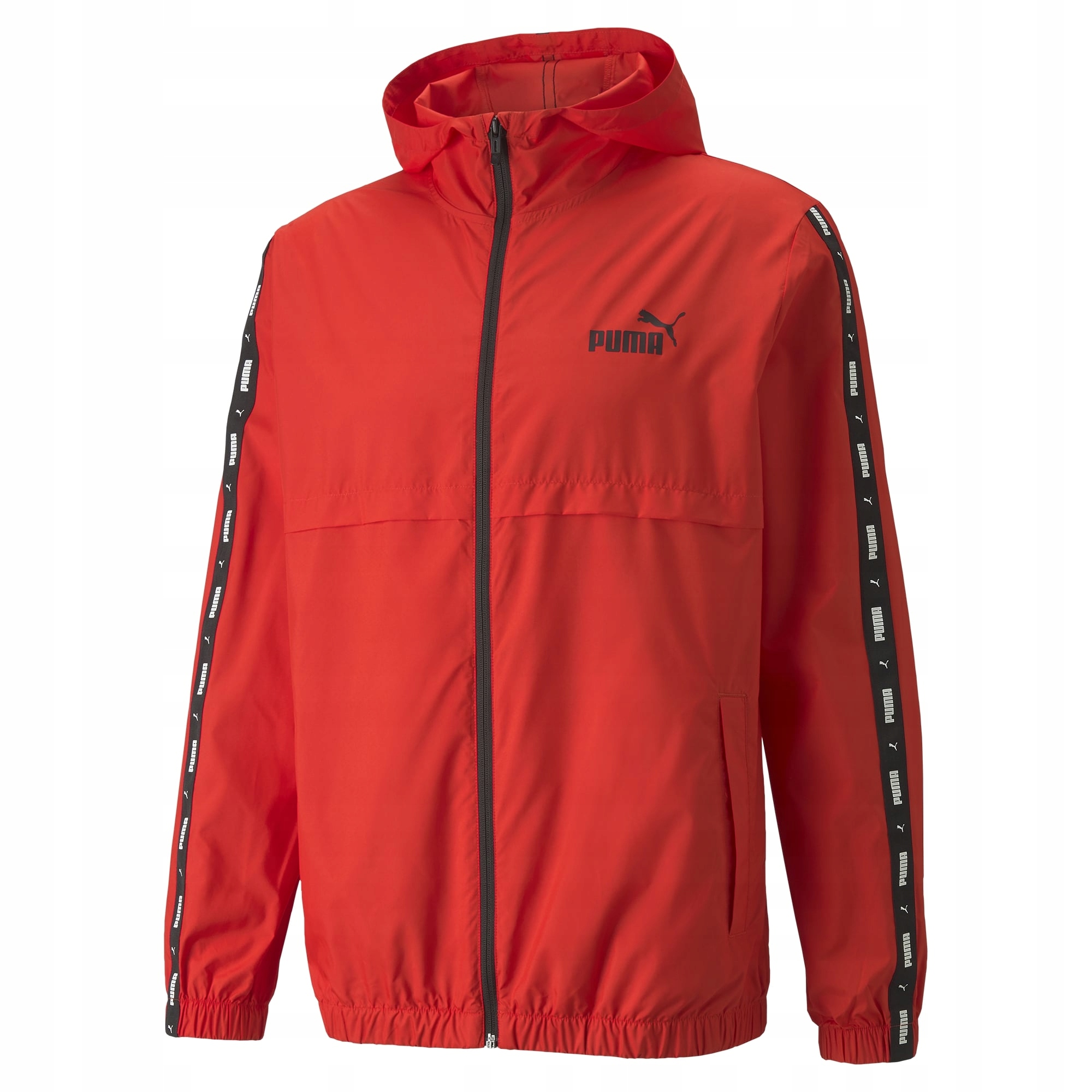 PUMA KURTKA ESS+ TAPE 84747711 r L