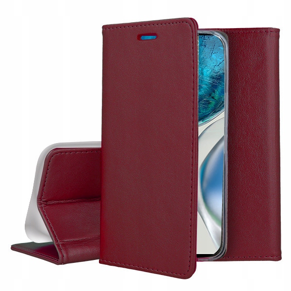 

Etui Do Motorola Moto G52 Pokrowiec Case Magnetic