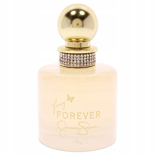 Jessica Simpson Fancy Forever Edp Dámská parfémovaná voda 100 ml