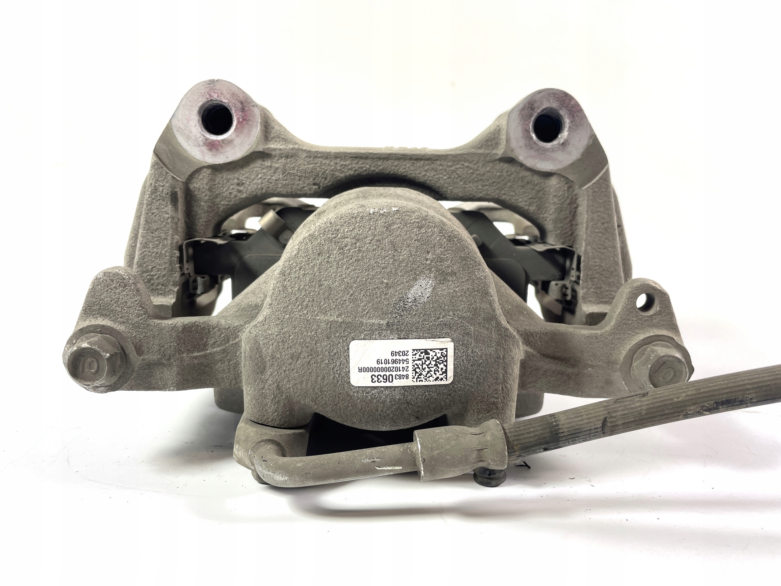 Chevrolet Camaro caliper brake front right front 2016+