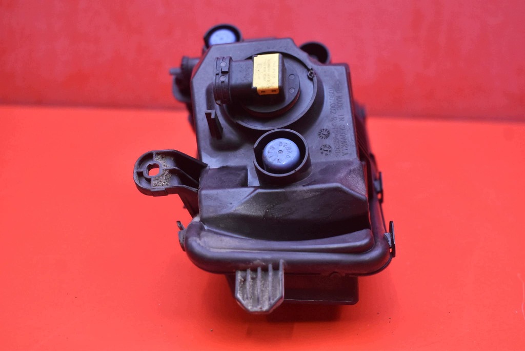fog light right front front 5E0941700F SKODA OCTAVIA 3 III LIFT 17-20