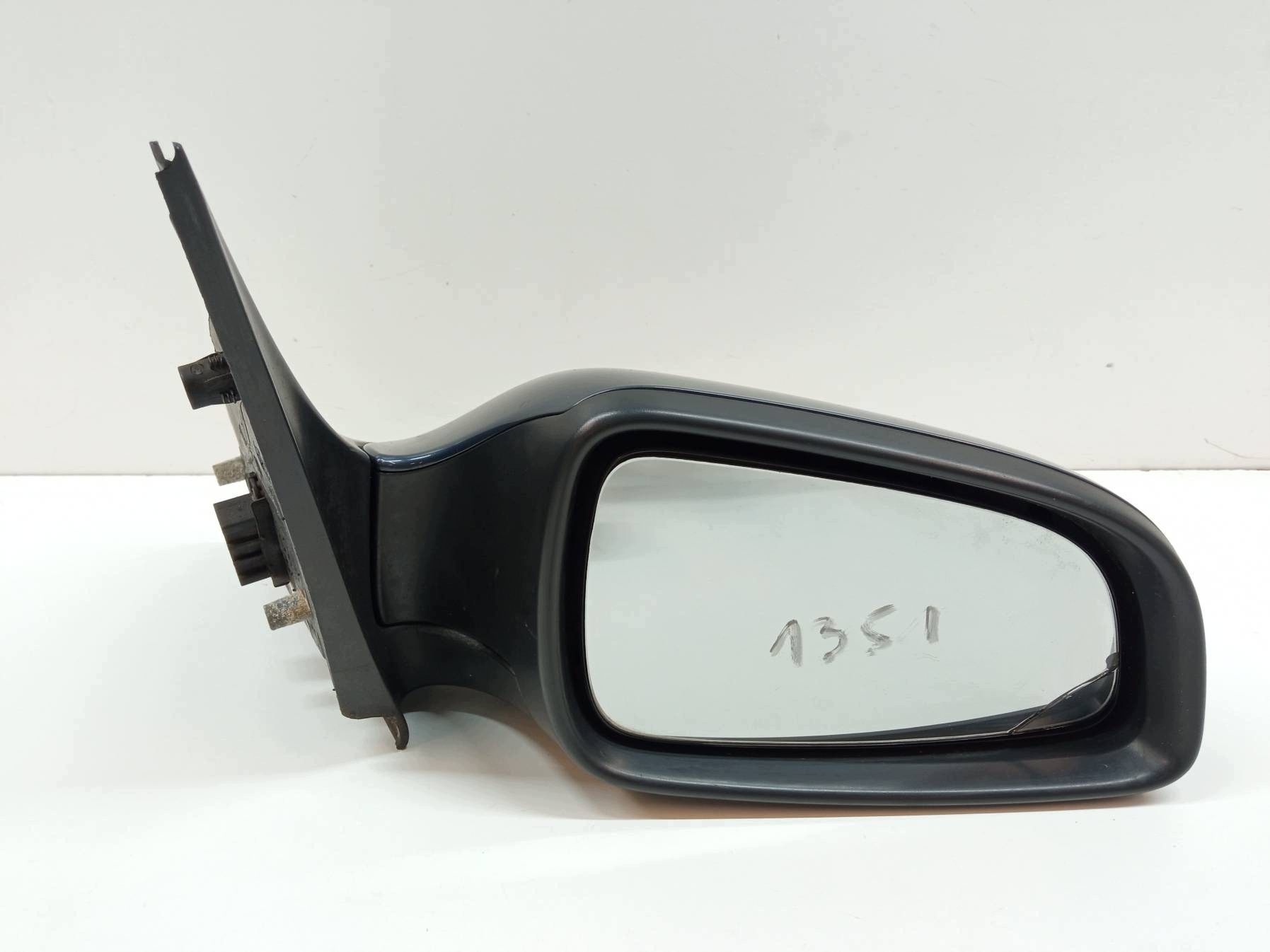 mirror right 5PIN EU 2462996 Opel Astra III (2004-2014 ) H