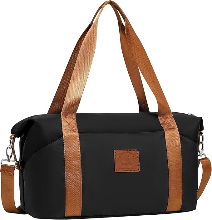 Torba podróżna Duża 20L 40×25×20 cm Wodoodporna Bagaż podręczny Ryanair