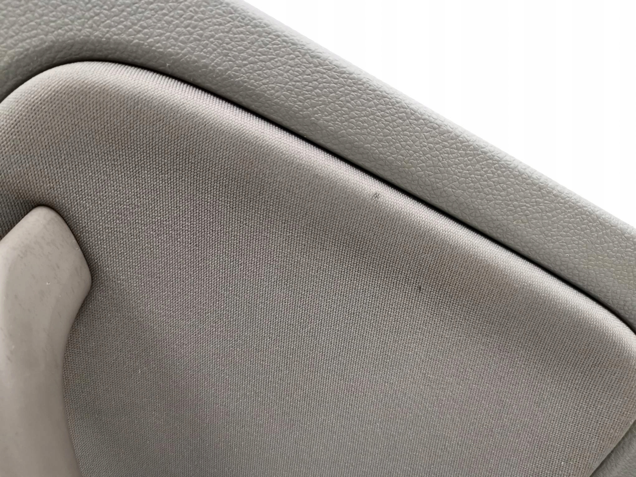 OE side upholstery door left rear part VW GOLF VI