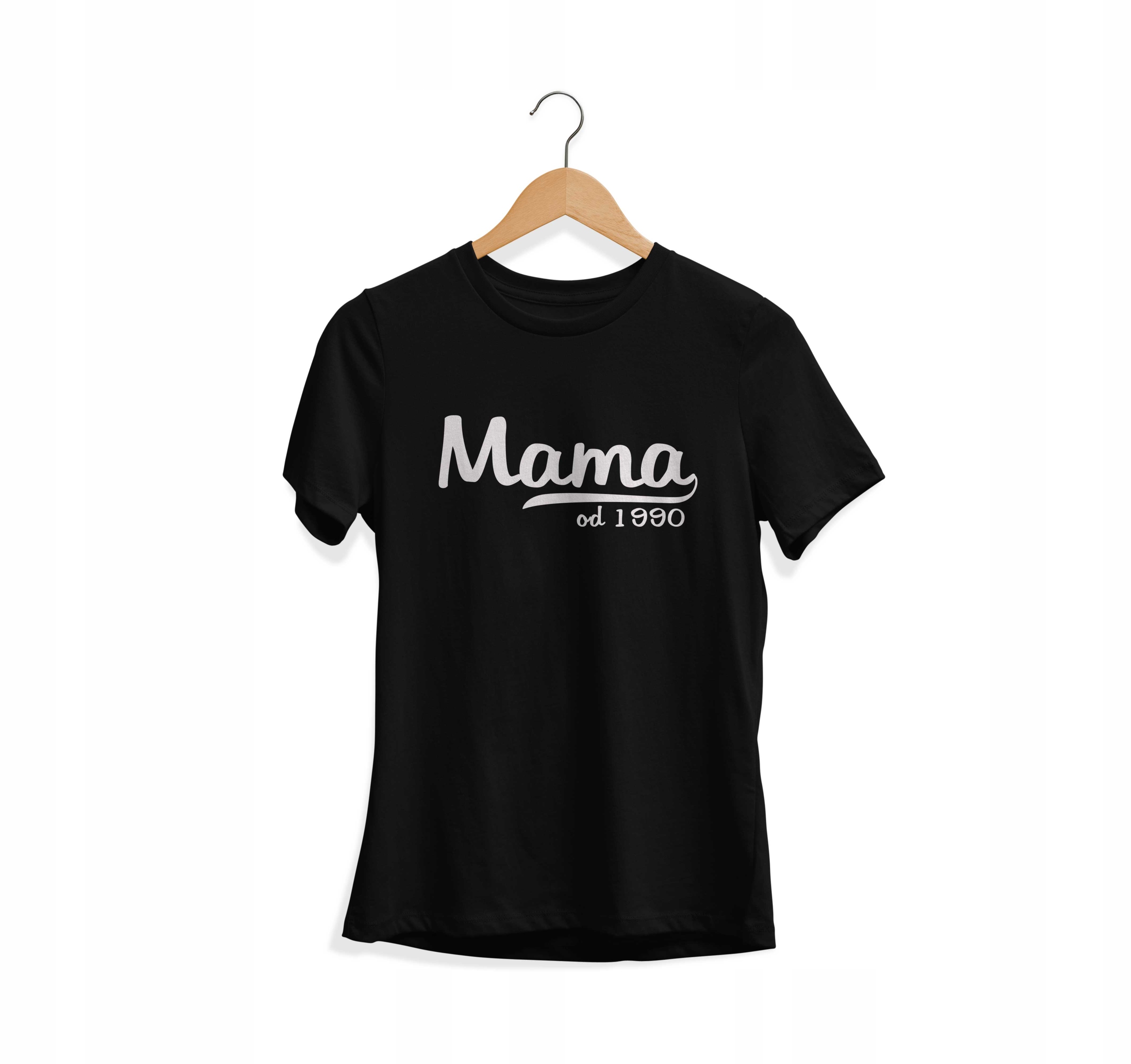 

Prezent Koszulka Dla Mamy Mama Dzień Mamy Matki