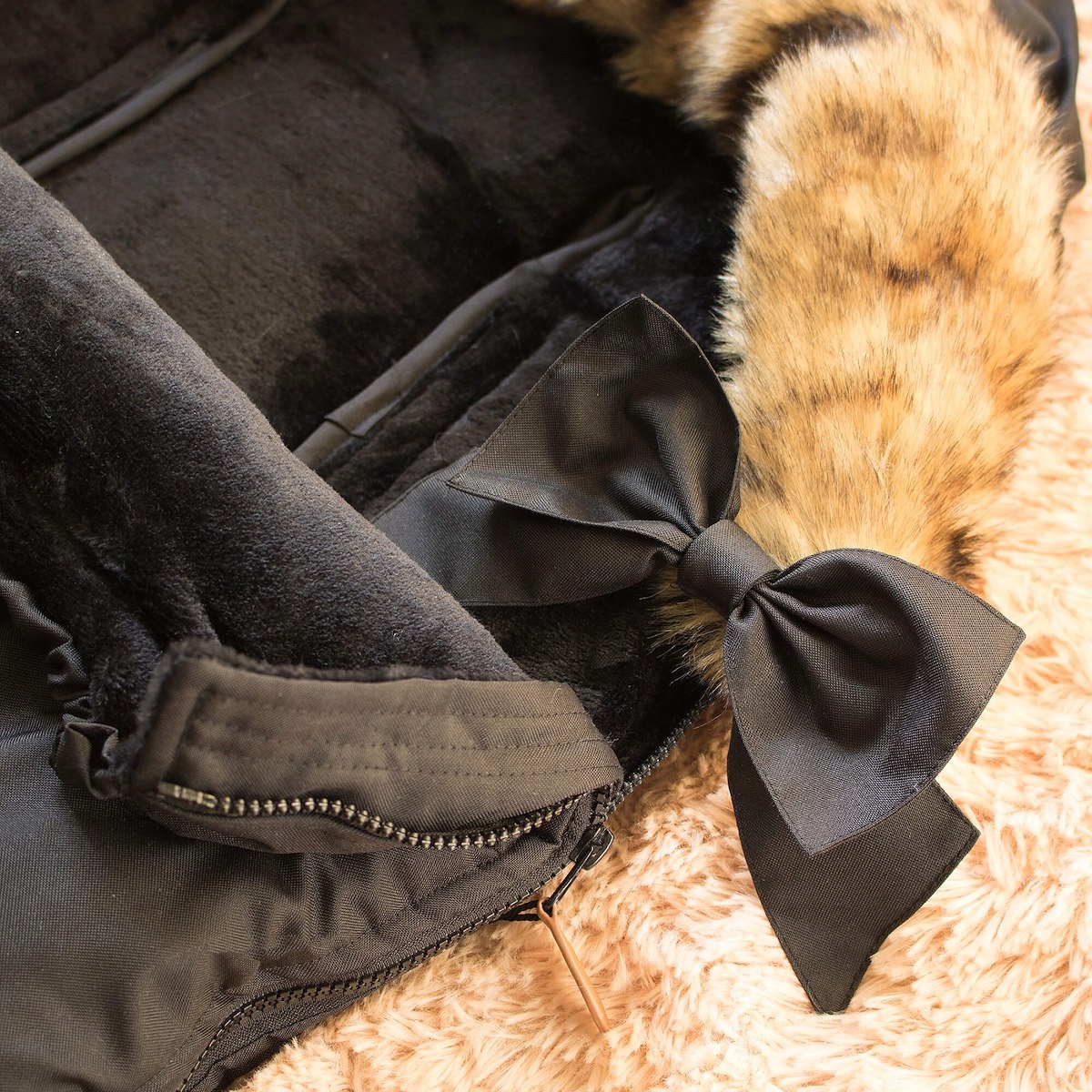 ŚPIWOREK DO WÓZKA SANEK FOTELIKA GONDOLI SPACERÓWKI ŚPIWÓR PREMIUM 4w1 Marka Springos