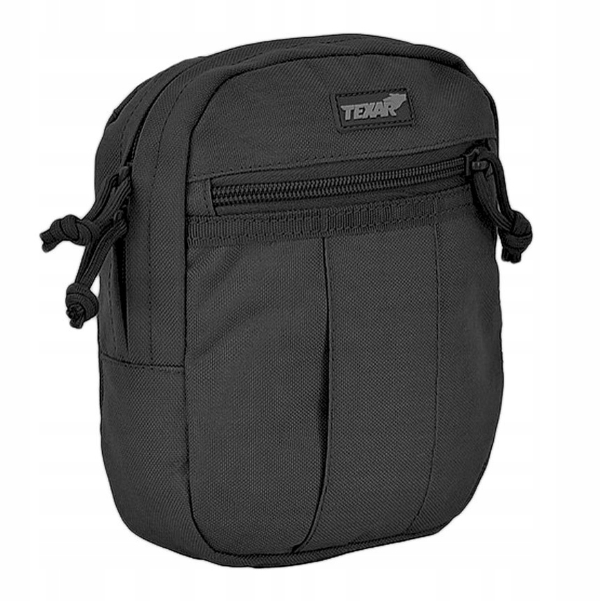 

Kieszeń Texar MB-12 Black