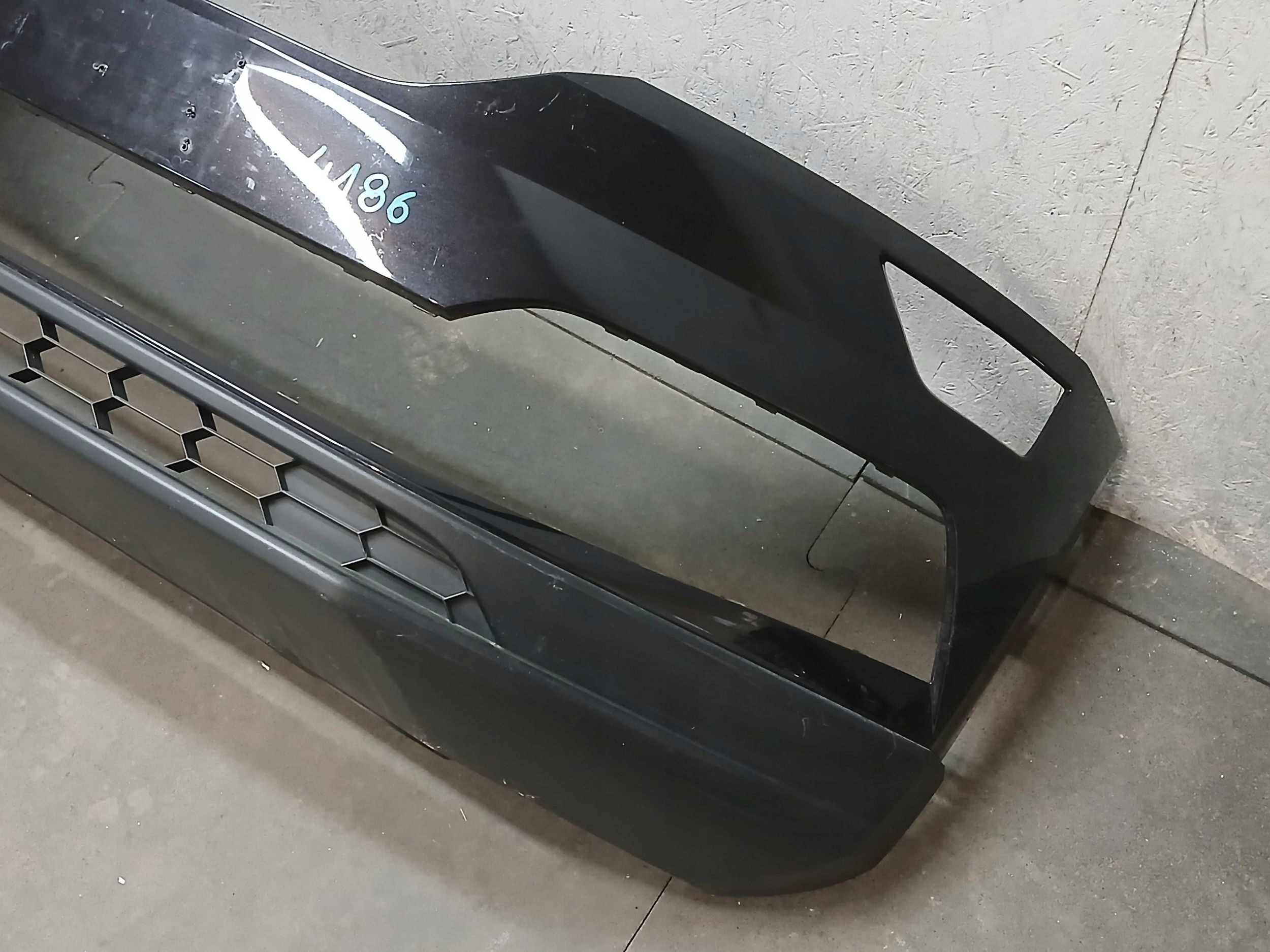 bumper front SKODA KAROQ