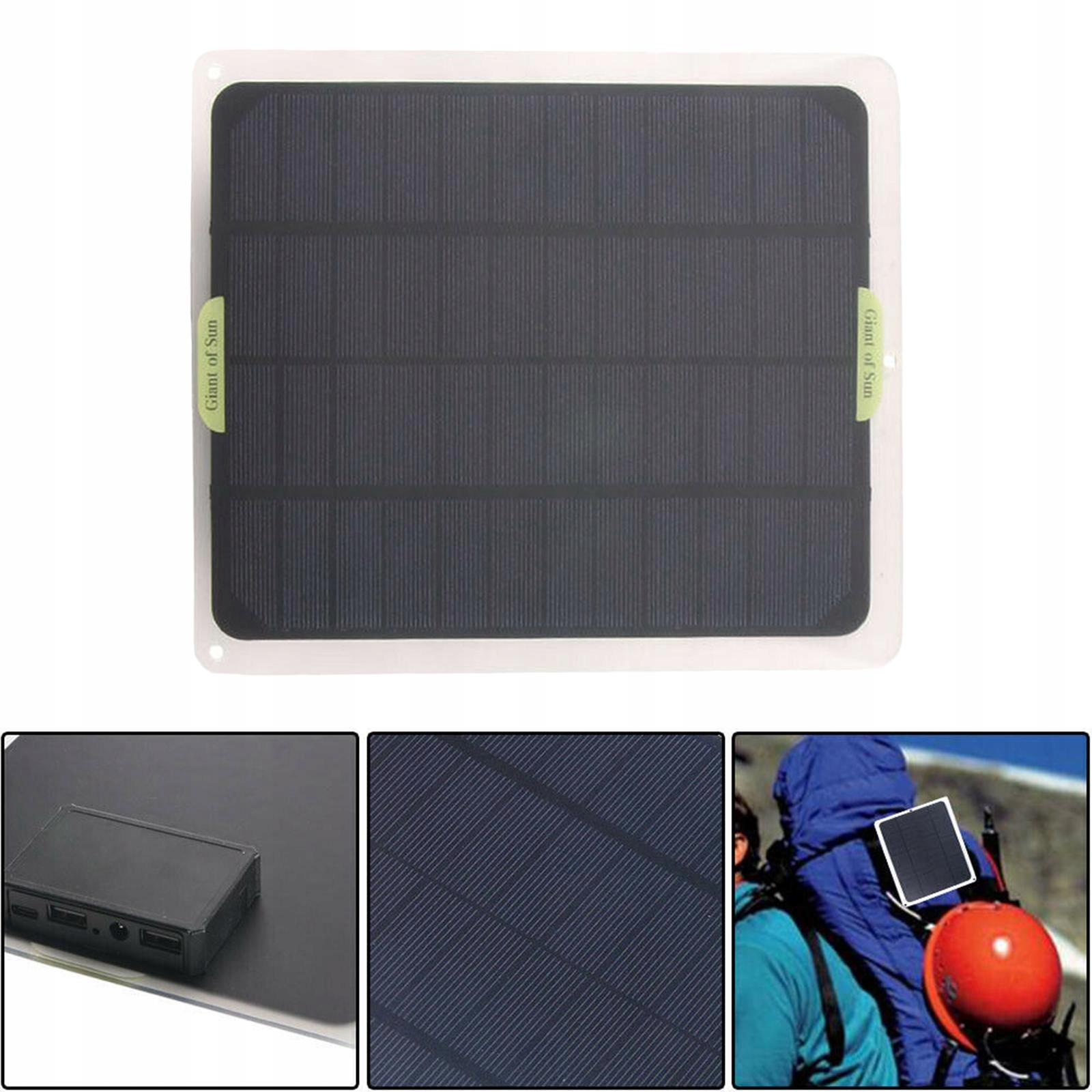 313805 - Зарядний пристрій для сонячної панелі 12V