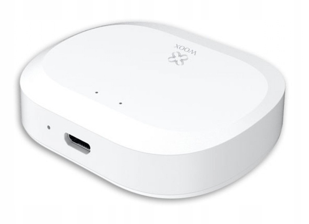 

Woox Bramka Centralka ZigBee WiFi Tuya Smartlife