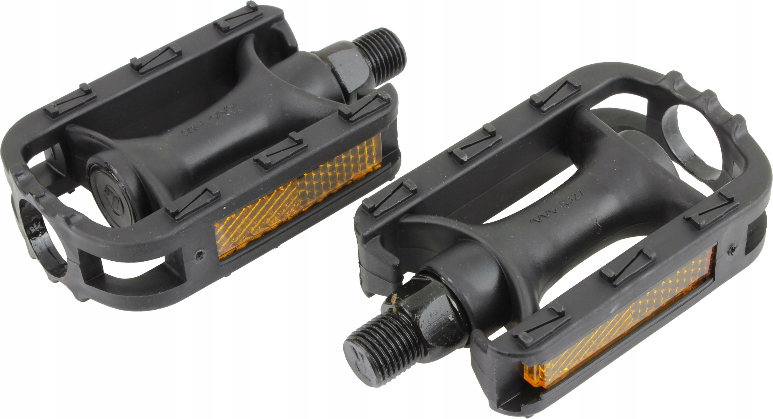 PEDAŁY CJ-124 DZIECIĘCE 1/2x20 DO MAŁYCH ROWERKÓW