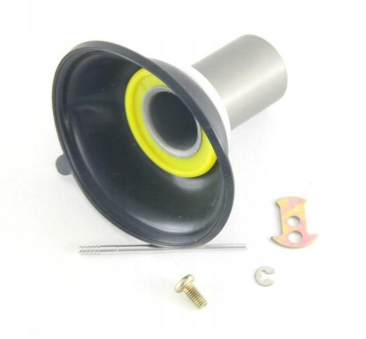 Membrana gaźnika do skuter Do GY6 4T 18 mm Romet Junak Barton Zipp