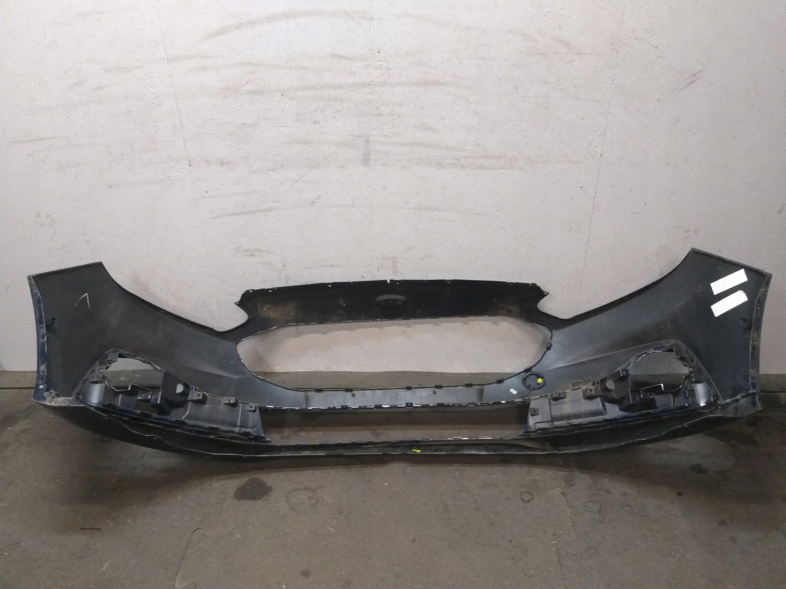 STOSSSTANGE VORNE FORD GALAXY 19