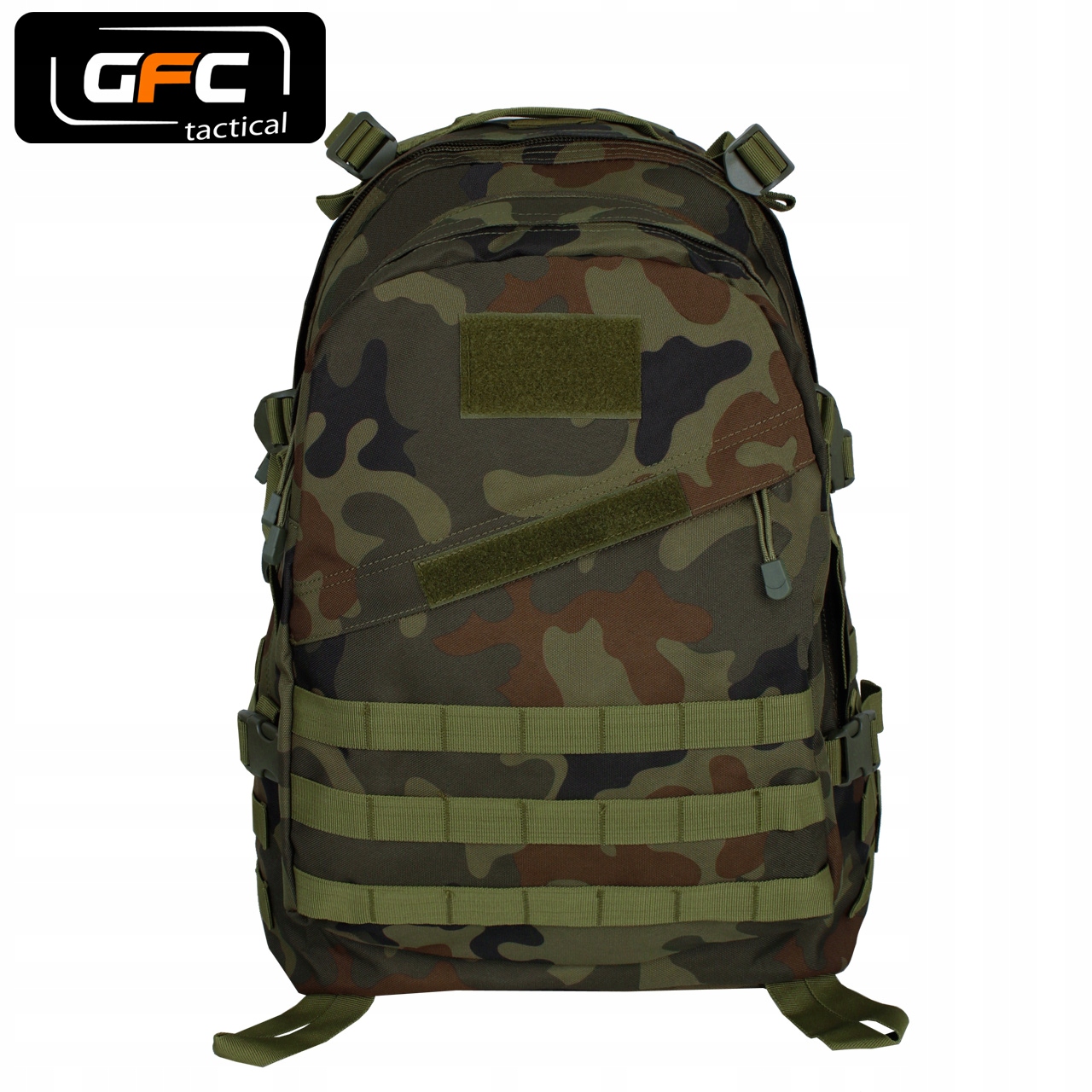 Batoh 3-denní Assault Pack – vz.93 Lesní pantera