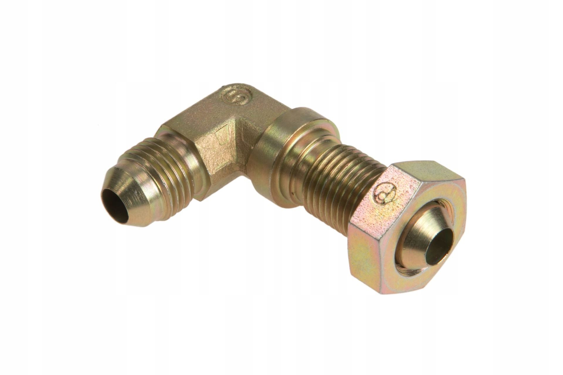 LA321419750 гідравлічний роз'єм