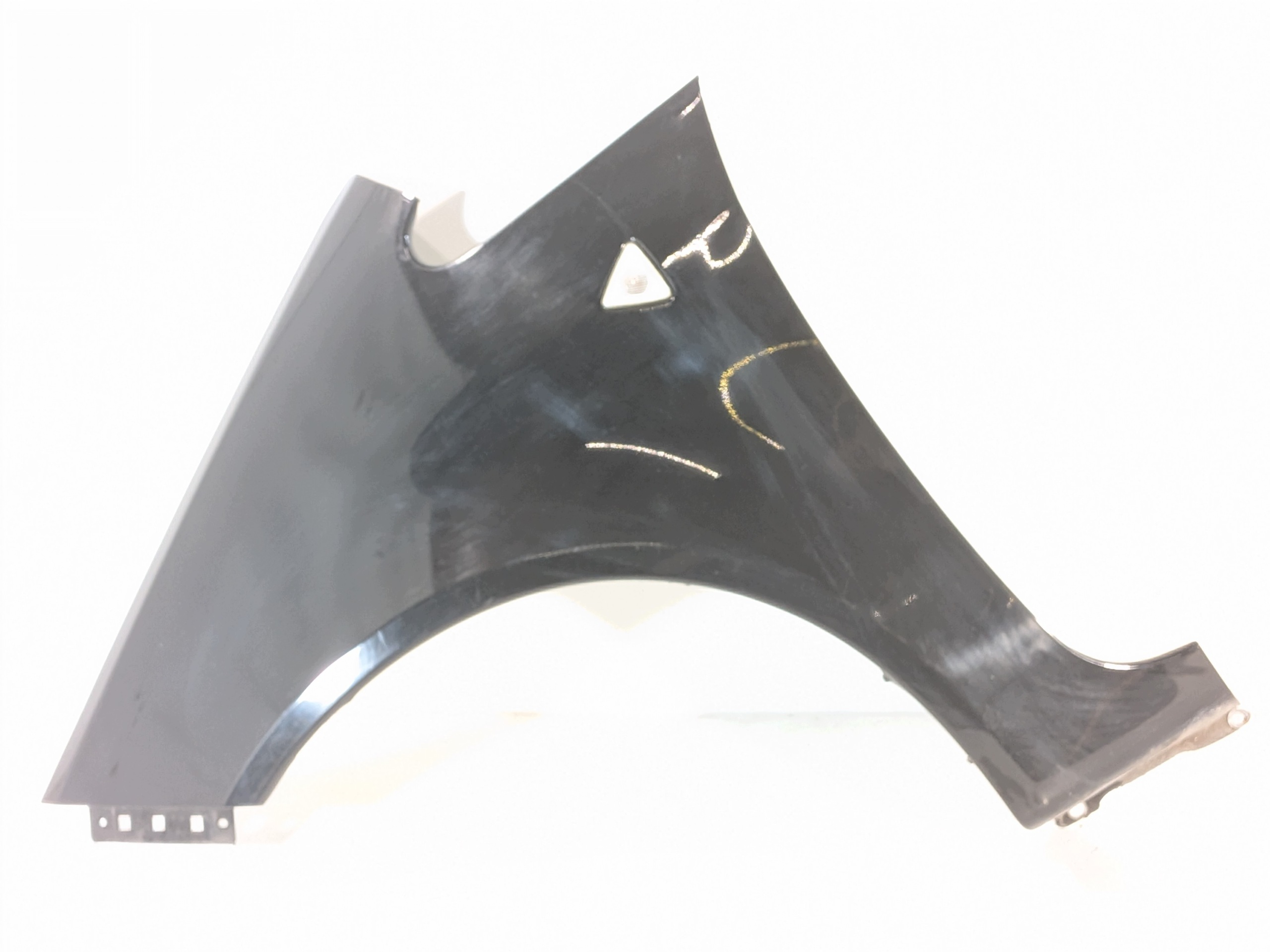 fender left front kod lakieru 08D Mitsubishi Colt 6 VI 04-12
